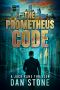 [Jack Kane 04] • The Prometheus Code